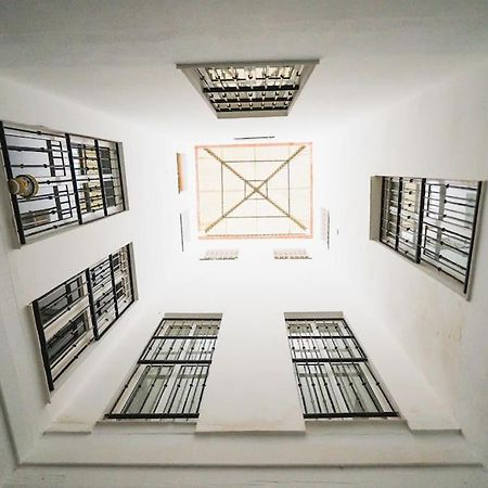Apartamento En El Barrio De San Lorenzo, Junto A La Basilica Del Gran Poder Seville Exterior photo